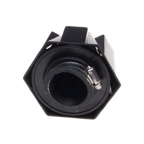 Фільтр повітряний Motorace KLC-184 Black