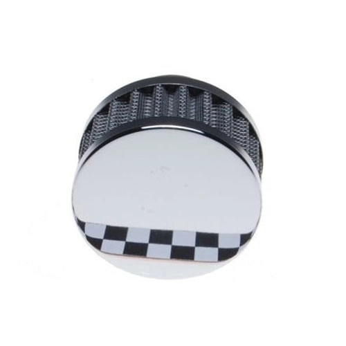 Фільтр повітряний Motorace KLC-185 Chrome