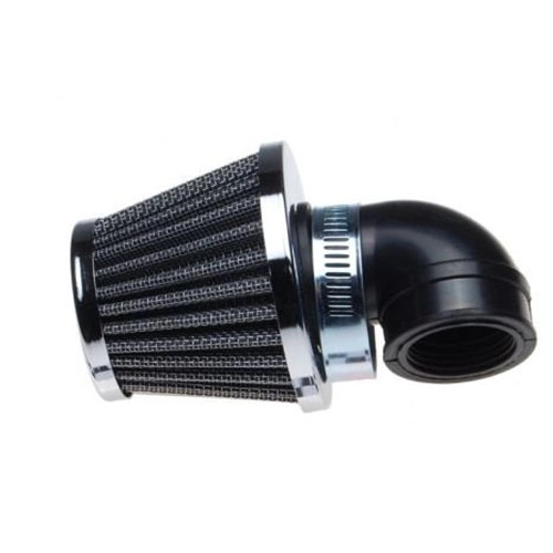 Фільтр повітряний Motorace KLC-188 Chrome