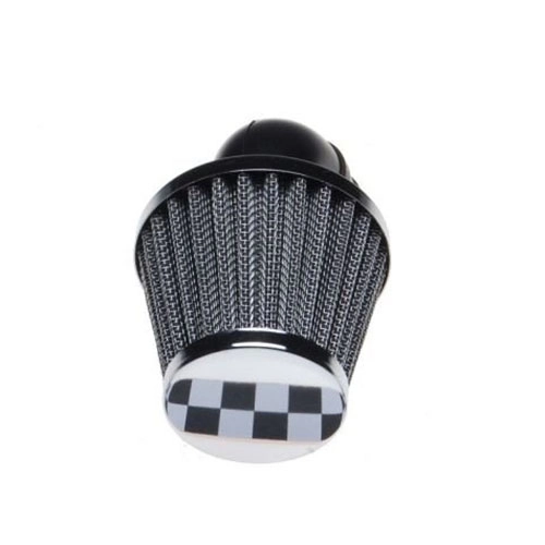 Фільтр повітряний Motorace KLC-188 Chrome
