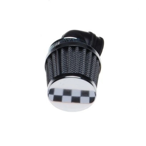 Фільтр повітряний Motorace KLC-189 Chrome