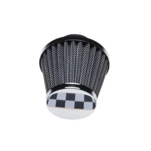 Фільтр повітряний Motorace KLC-192 Chrome