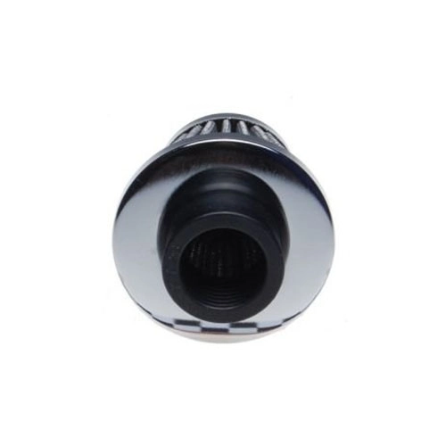 Фільтр повітряний Motorace KLC-192 Chrome
