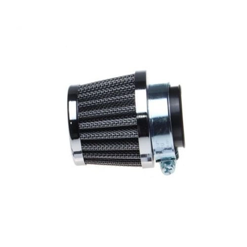 Фільтр повітряний Motorace KLC-193 Chrome