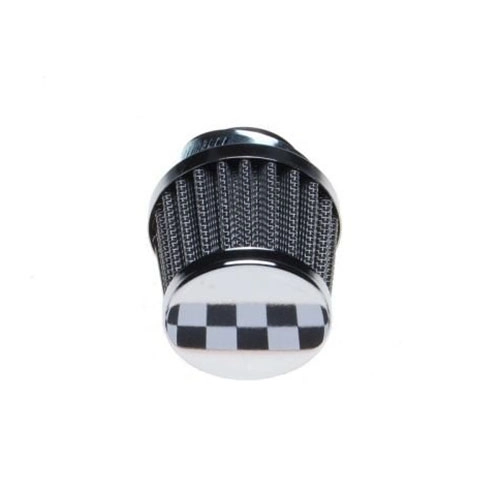 Фільтр повітряний Motorace KLC-193 Chrome