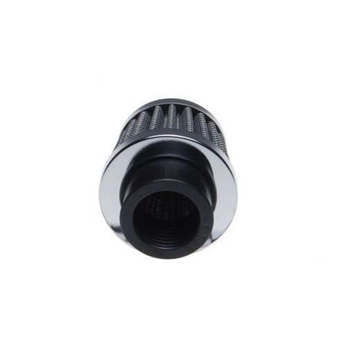 Фільтр повітряний Motorace KLC-193 Chrome