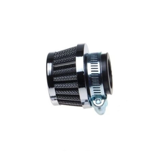 Фільтр повітряний Motorace KLC-194 Chrome