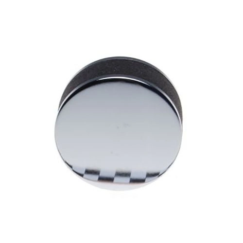 Фільтр повітряний Motorace KLC-196 Chrome