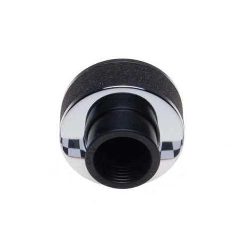 Фільтр повітряний Motorace KLC-196 Chrome