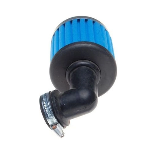 Фільтр повітряний Motorace KLC-197 Blue