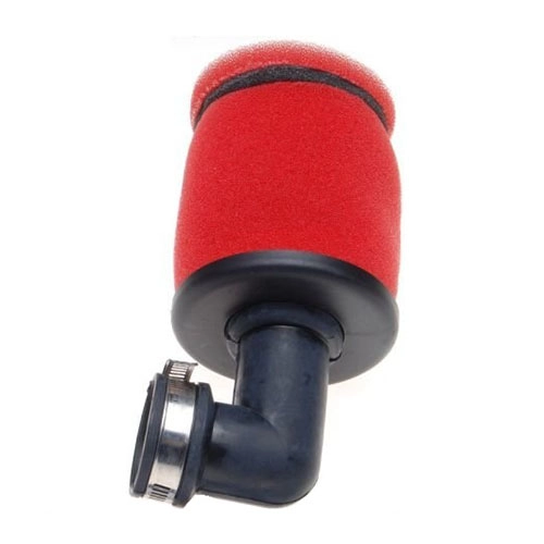 Фільтр повітряний Motorace KLC-199 Red