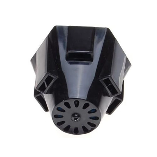 Фільтр повітряний Motorace KLC-205 Black