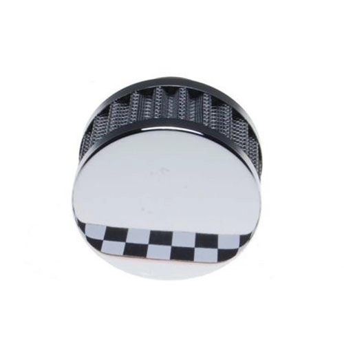 Фільтр повітряний Motorace KLC-206 Chrome