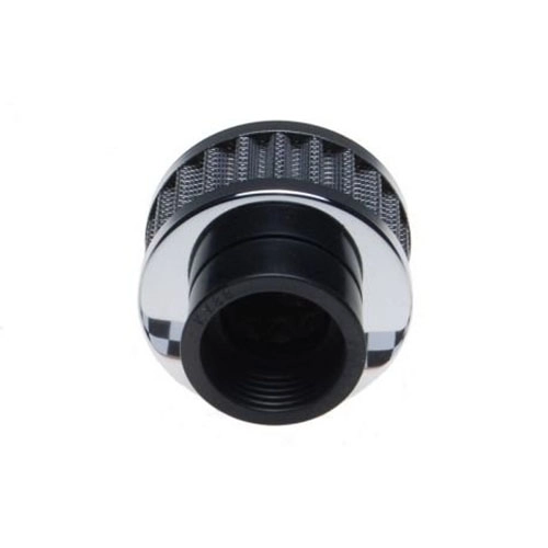 Фільтр повітряний Motorace KLC-206 Chrome