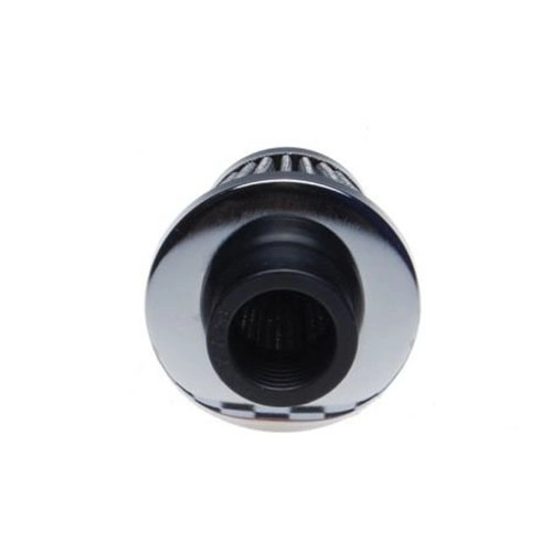 Фільтр повітряний Motorace KLC-210 Chrome