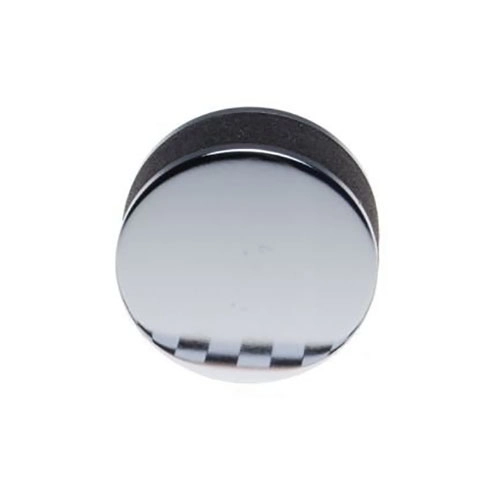 Фільтр повітряний Motorace KLC-211 Chrome