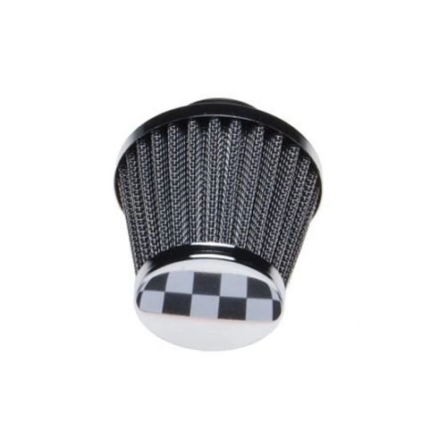 Фільтр повітряний Motorace KLC-213 Chrome