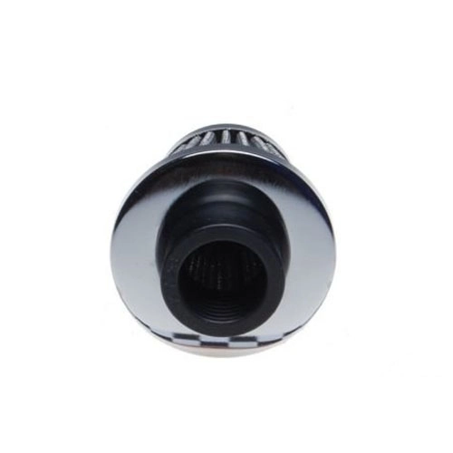 Фільтр повітряний Motorace KLC-213 Chrome