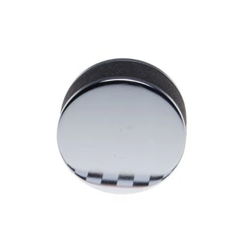 Фільтр повітряний Motorace KLC-214 Chrome