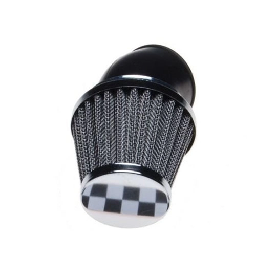 Фільтр повітряний Motorace KLC-215 Chrome