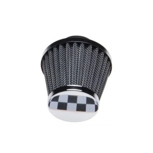 Фільтр повітряний Motorace KLC-216 Chrome