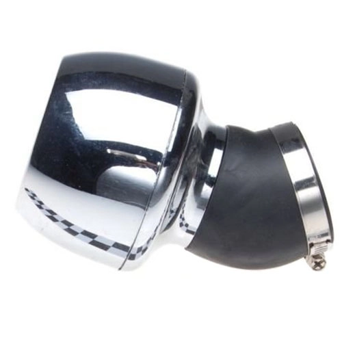 Фільтр повітряний Motorace KLC-217 Chrome