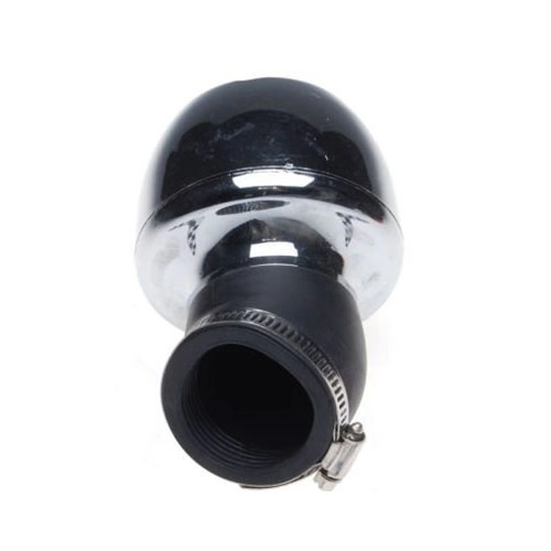 Фільтр повітряний Motorace KLC-217 Chrome