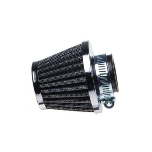 Фільтр повітряний Motorace KLC-219 Chrome