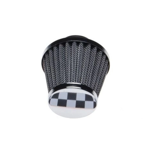 Фільтр повітряний Motorace KLC-219 Chrome
