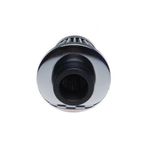 Фільтр повітряний Motorace KLC-219 Chrome