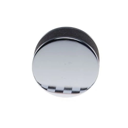 Фільтр повітряний Motorace KLC-220 Chrome
