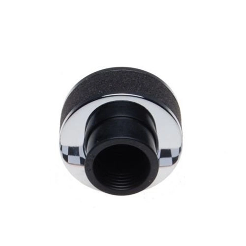 Фільтр повітряний Motorace KLC-220 Chrome