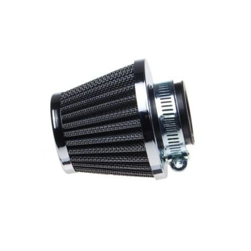 Фільтр повітряний Motorace KLC-222 Chrome