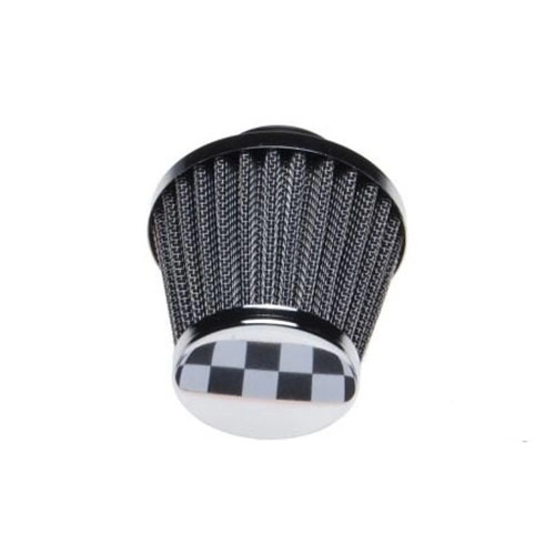 Фільтр повітряний Motorace KLC-222 Chrome