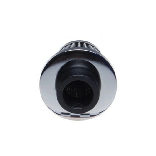Фільтр повітряний Motorace KLC-222 Chrome