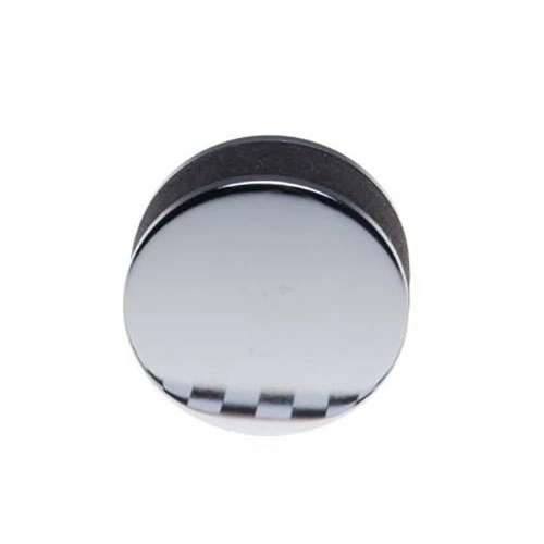 Фільтр повітряний Motorace KLC-223 Chrome