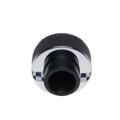 Фільтр повітряний Motorace KLC-223 Chrome