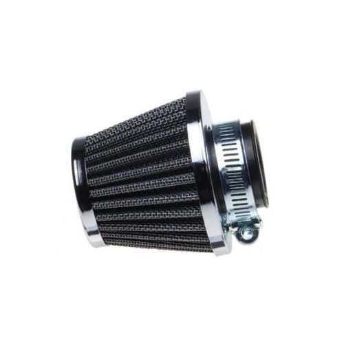 Фільтр повітряний Motorace KLC-225 Chrome