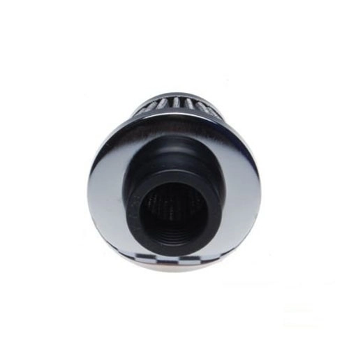 Фільтр повітряний Motorace KLC-225 Chrome