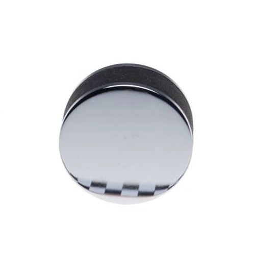 Фільтр повітряний Motorace KLC-226 Chrome
