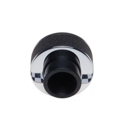 Фільтр повітряний Motorace KLC-226 Chrome