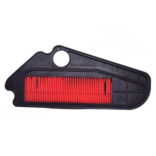Фільтр повітряний Motorace KLC-243
