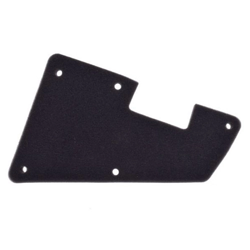 Фільтр повітряний Motorace KLC-255