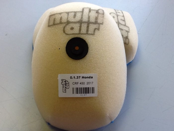 Фільтр повітряний Multi Air MA0137