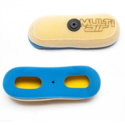 Фільтр повітряний Multi Air MA01702