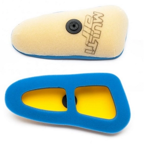 Фільтр повітряний Multi Air MA01703