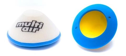 Фільтр повітряний Multi Air MA0357