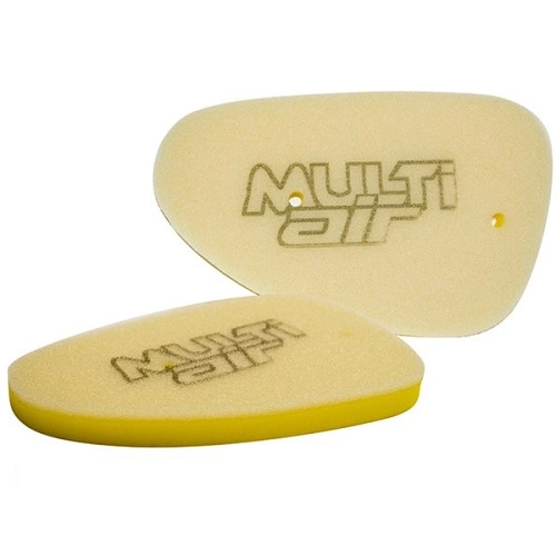 Фільтр повітряний Multi Air MA0419