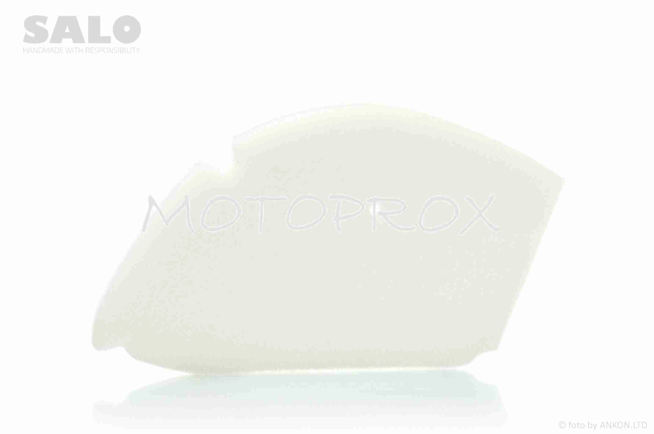 Фільтр повітряний Salo Street Magic White