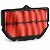 Фильтр воздушный Biketec BTAF23